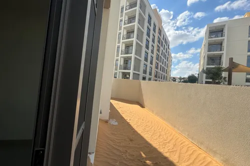 1 Bedroom Apartment in Uptown Al Zahia