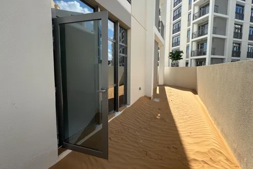1 Bedroom Apartment in Uptown Al Zahia