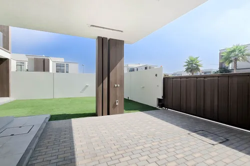 3 Bedrooms Townhouse in Nad Al Dhabi