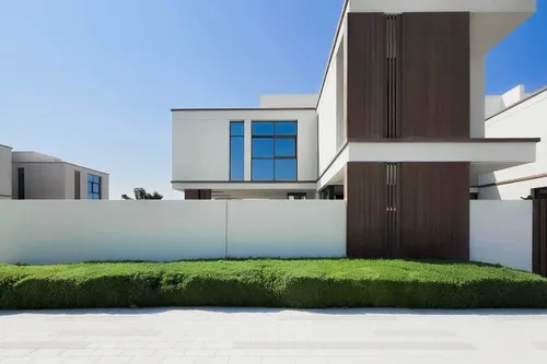 3 Bedrooms Townhouse in Nad Al Dhabi