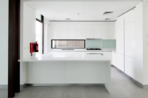 3 Bedrooms Townhouse in Nad Al Dhabi