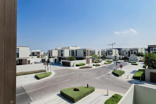 3 Bedrooms Townhouse in Nad Al Dhabi