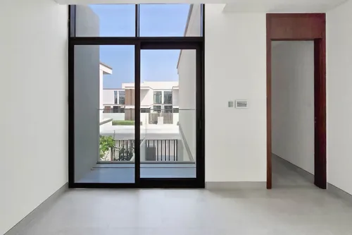 3 Bedrooms Townhouse in Nad Al Dhabi