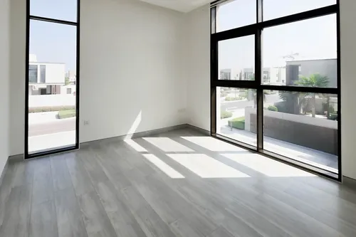 3 Bedrooms Townhouse in Nad Al Dhabi