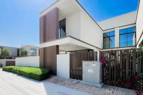 3 Bedrooms Townhouse in Nad Al Dhabi