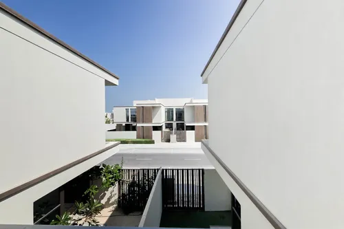 3 Bedrooms Townhouse in Nad Al Dhabi