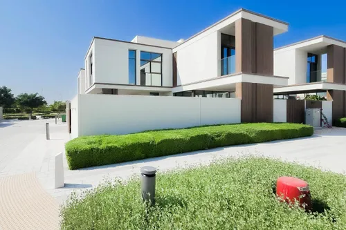 3 Bedrooms Townhouse in Nad Al Dhabi