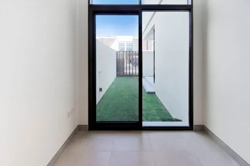 3 Bedrooms Townhouse in Nad Al Dhabi