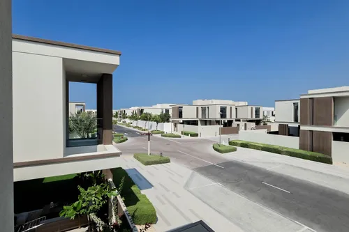 3 Bedrooms Townhouse in Nad Al Dhabi