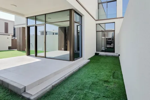 3 Bedrooms Townhouse in Nad Al Dhabi