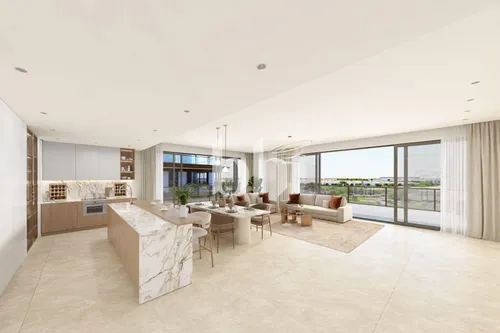 Park View | Community Living | Spacious Layout