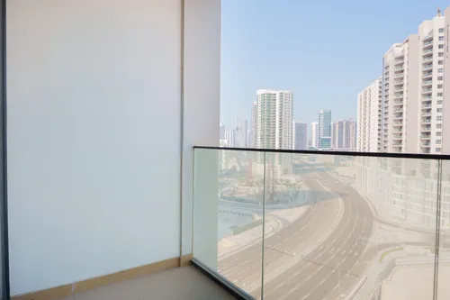 1 Bedroom Apartment in Reem Nine