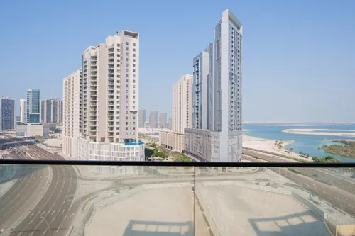 1 Bedroom Apartment in Reem Nine