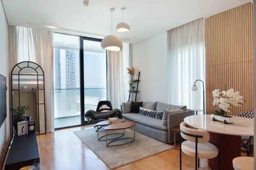 1 Bedroom Apartment in Reem Nine