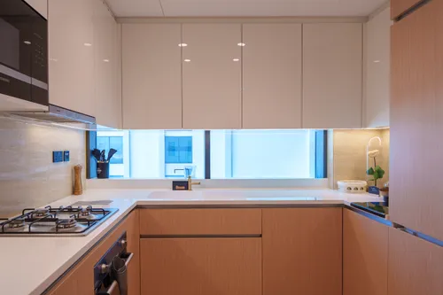 1 Bedroom Apartment in Reem Nine