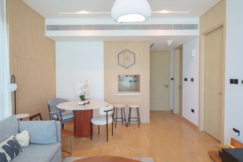 1 Bedroom Apartment in Reem Nine