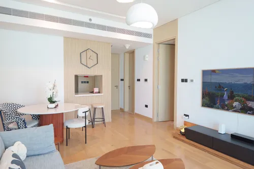 1 Bedroom Apartment in Reem Nine