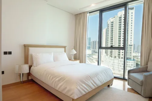 1 Bedroom Apartment in Reem Nine