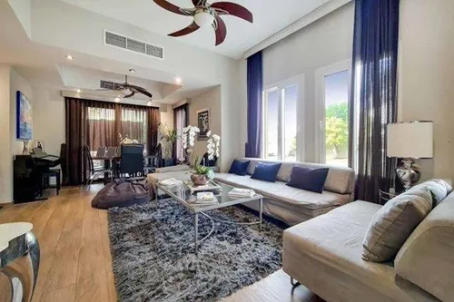 6 Bedrooms Villa in Springs 15