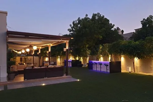 6 Bedrooms Villa in Springs 15