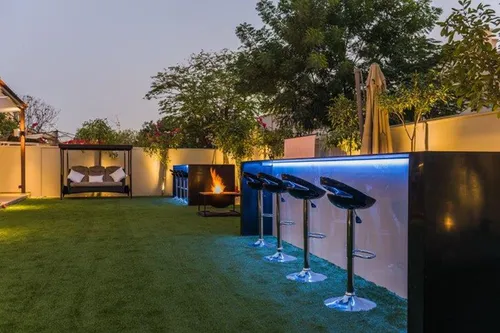 6 Bedrooms Villa in Springs 15