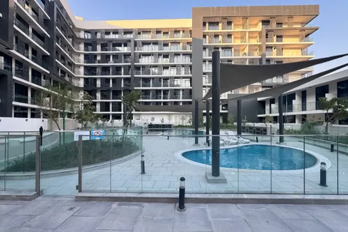 3 Bedrooms Townhouse in The Gate