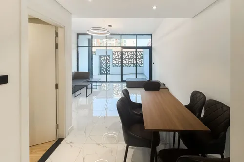 3 Bedrooms Townhouse in The Gate
