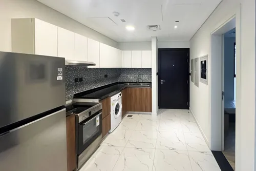 3 Bedrooms Townhouse in The Gate