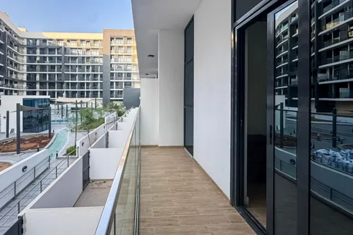 3 Bedrooms Townhouse in The Gate
