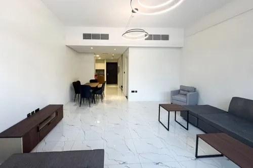 3 Bedrooms Townhouse in The Gate