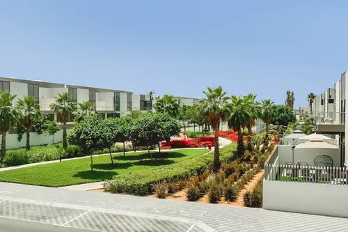 4 Bedrooms Townhouse in Senses at the Fields