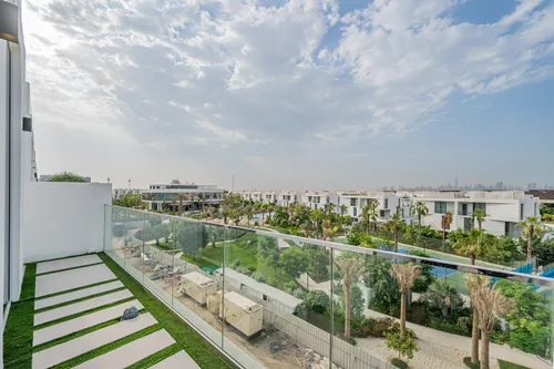 4 Bedrooms Villa in Al Barari