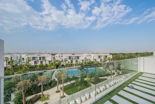 4 Bedrooms Villa in Al Barari