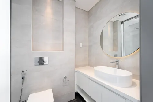 4 Bedrooms Villa in Al Barari