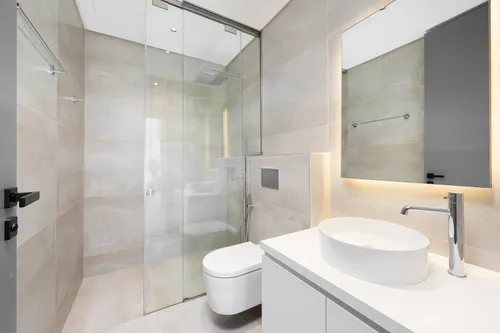 4 Bedrooms Villa in Al Barari
