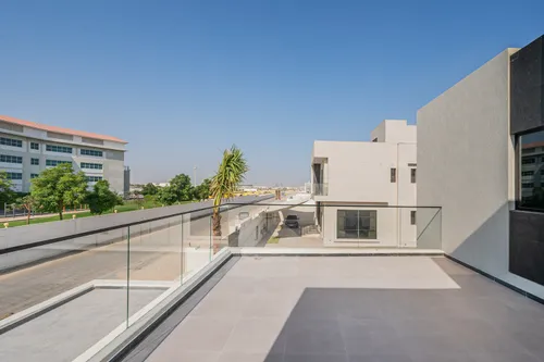 5 Bedrooms Villa in Nad Al Sheba Villas