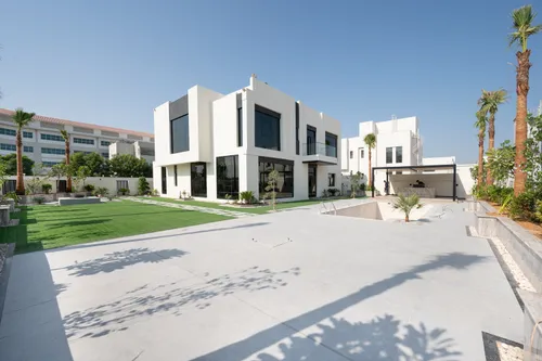 5 Bedrooms Villa in Nad Al Sheba Villas