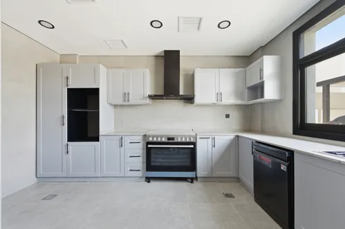 5 Bedrooms Villa in Nad Al Sheba Villas