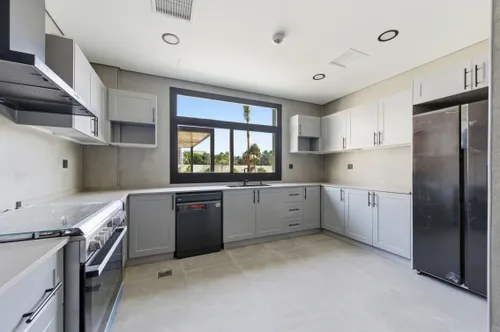 5 Bedrooms Villa in Nad Al Sheba Villas