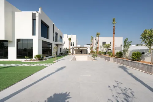 5 Bedrooms Villa in Nad Al Sheba Villas