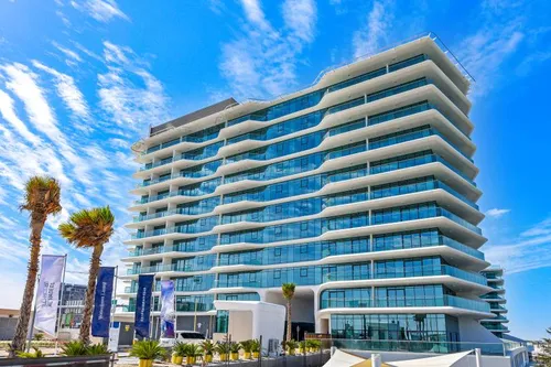 1 Bedroom Apartment in Al Hadeel