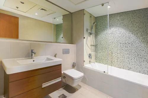 1 Bedroom Apartment in Al Hadeel