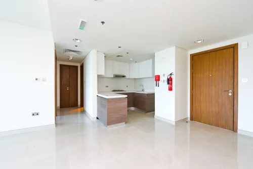 1 Bedroom Apartment in Al Hadeel