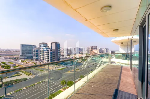 Raha Beach Views | Premium Community | Vacant November