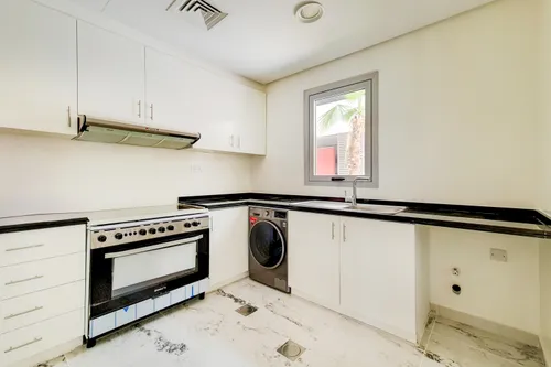 2 Bedrooms Duplex in Golf Promenade 5A