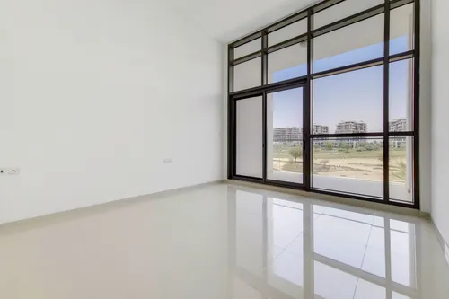 2 Bedrooms Duplex in Golf Promenade 5A