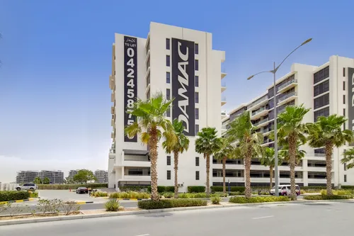 2 Bedrooms Duplex in Golf Promenade 5A