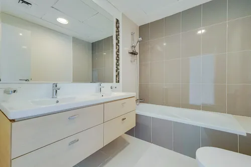 2 Bedrooms Duplex in Golf Promenade 5A