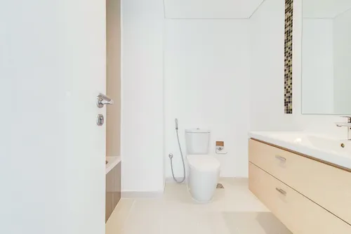 2 Bedrooms Duplex in Golf Promenade 5A