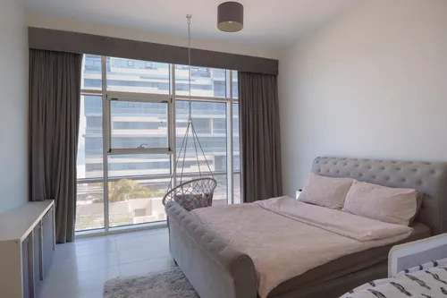 3 Bedrooms Apartment in Lamar Residences